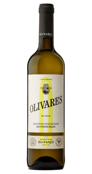 Olivares Blanco 2024