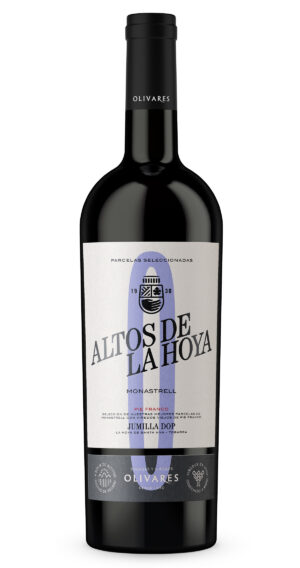 Altos de la Hoya 2023