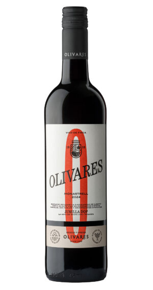 Olivares Tinto 2024