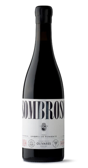 Sombroso 2024